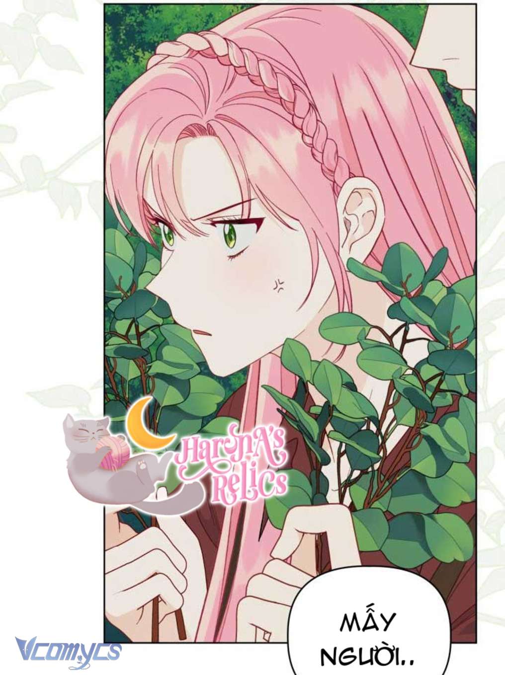 Sự Điều Trị Đặc Biệt Của Tinh Linh Chapter 75 - Trang 4