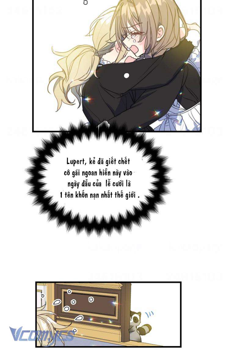 Bệ Hạ Xin Đừng Giết Tôi!!! Chap 33 - Trang 3