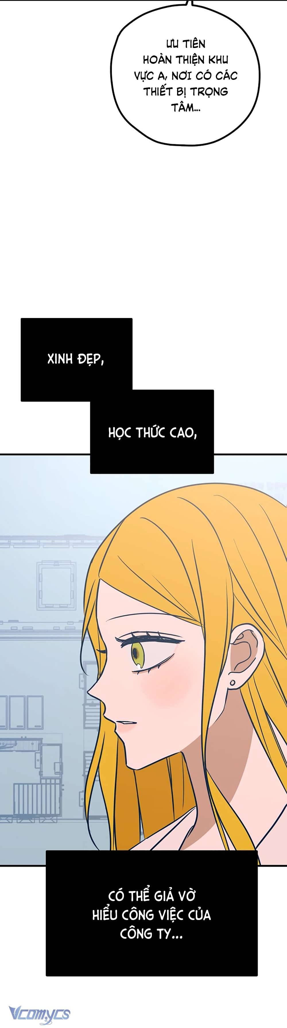 Kẻ Rác Rưởi Không Đáng Được Yêu Chapter 49 - Trang 4