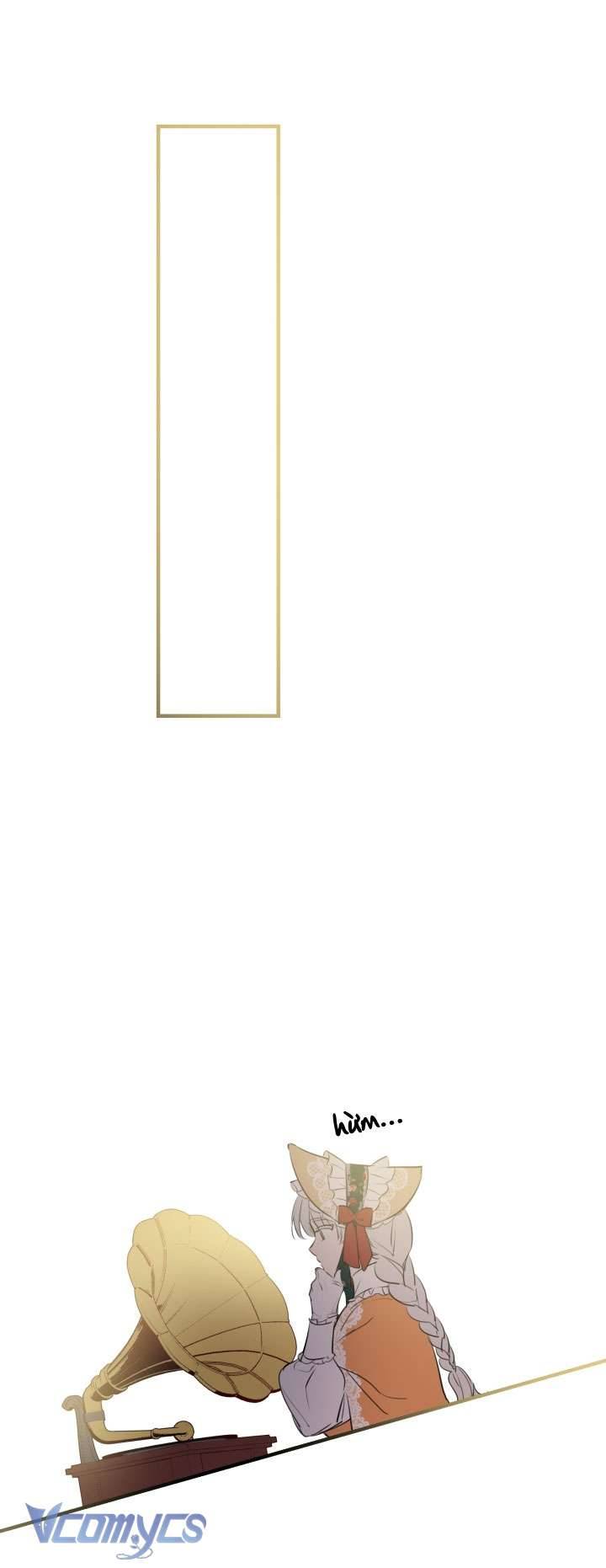 Những Nhân Vật Mạnh Nhất Thế Giới Ám Ảnh Tôi Chapter 45 - Trang 4