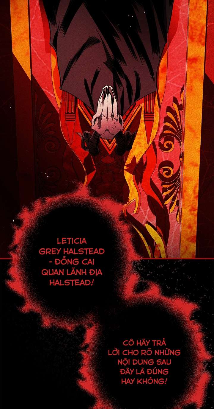 Hôn Phu Ẩn Sắc Chapter 49 - Next Chapter 50