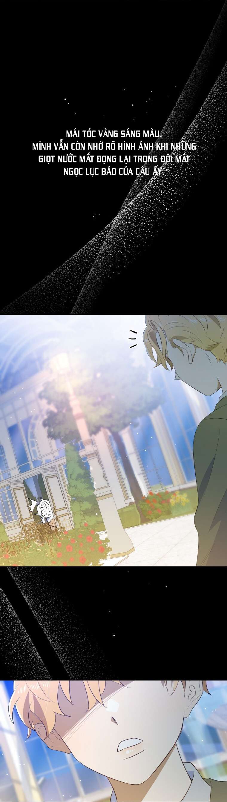 Học Hành Là Nhiệm Vụ Của Sinh Viên Học Viện Chap 2 - Trang 3