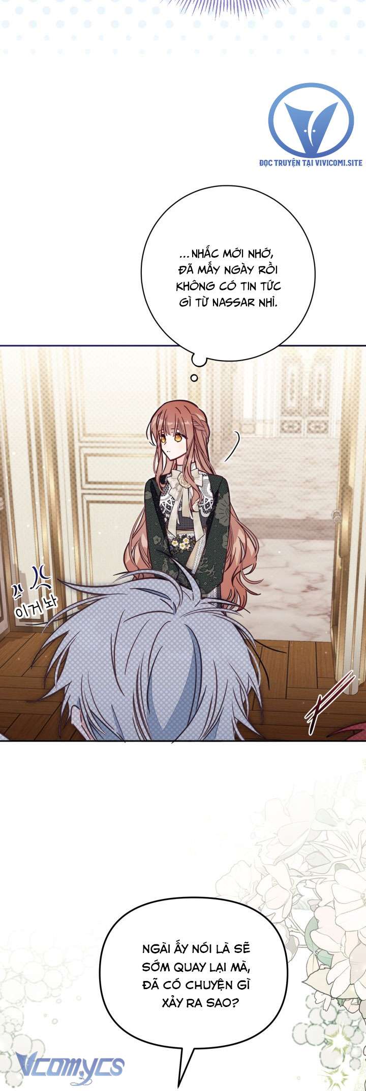 Không Có Chỗ Cho Kẻ Giả Mạo Chap 52 - Trang 2