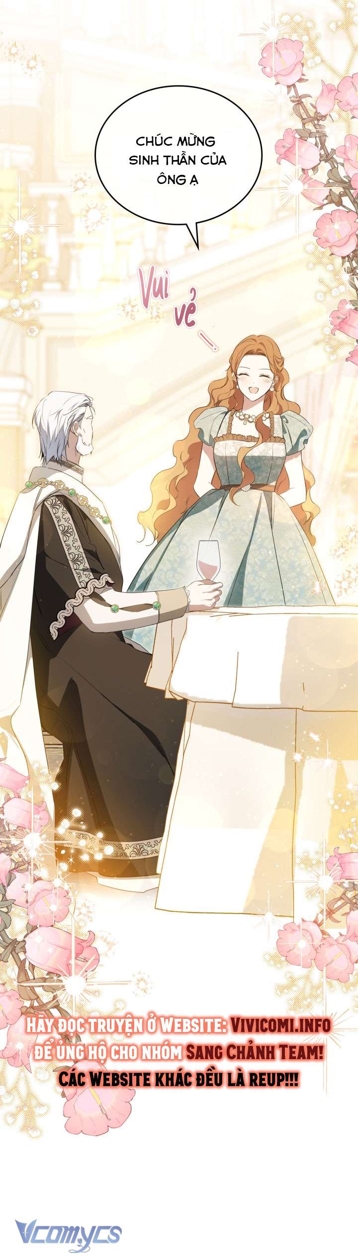 Kiếp Này Nhất Định Làm Gia Chủ Chap 164 - Trang 2