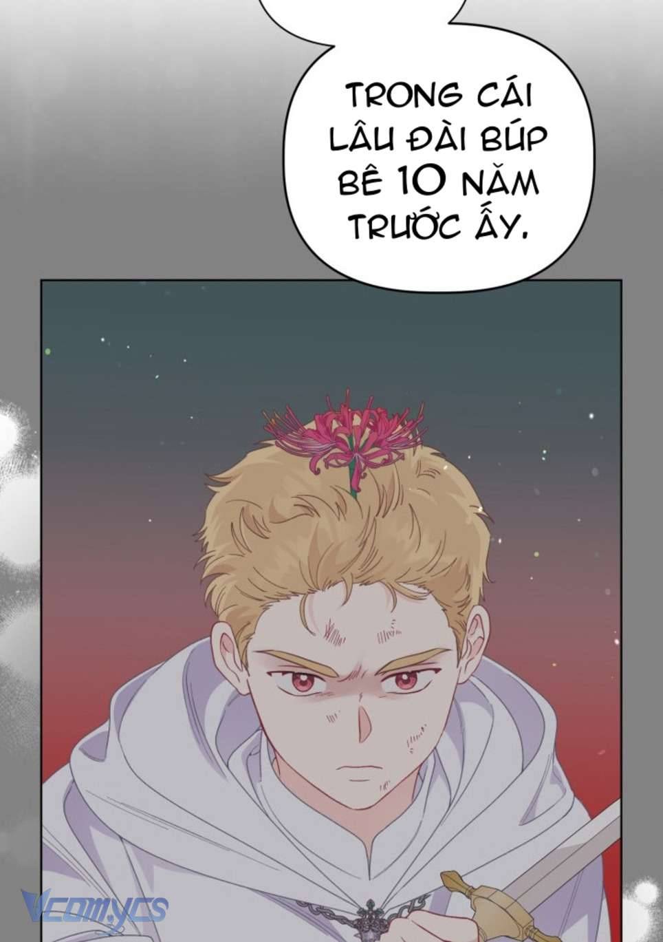 Sự Điều Trị Đặc Biệt Của Tinh Linh Chapter 75 - Trang 4