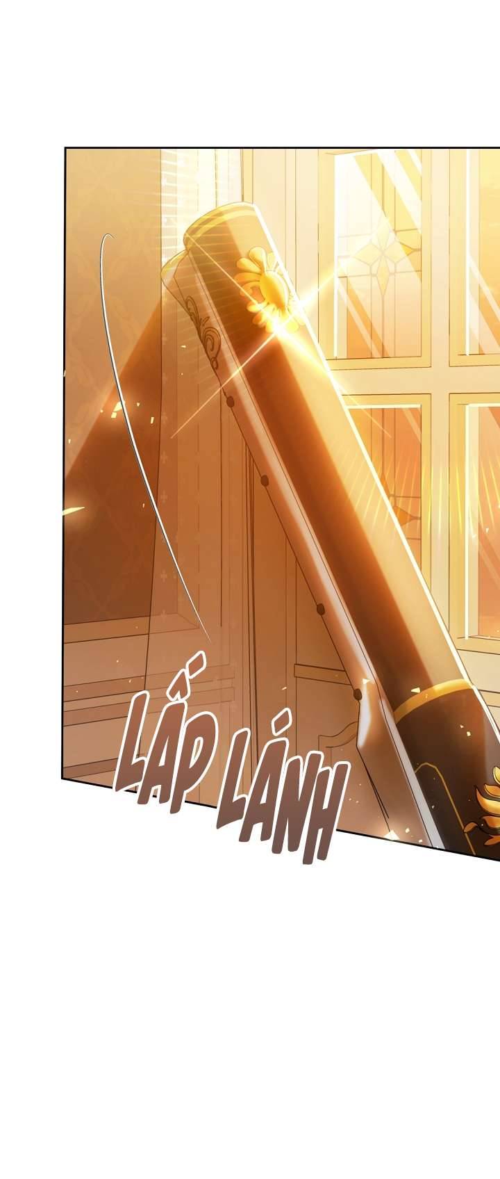 Ác Nữ Chỉ Là Một Con Rối Chap 55 - Trang 2