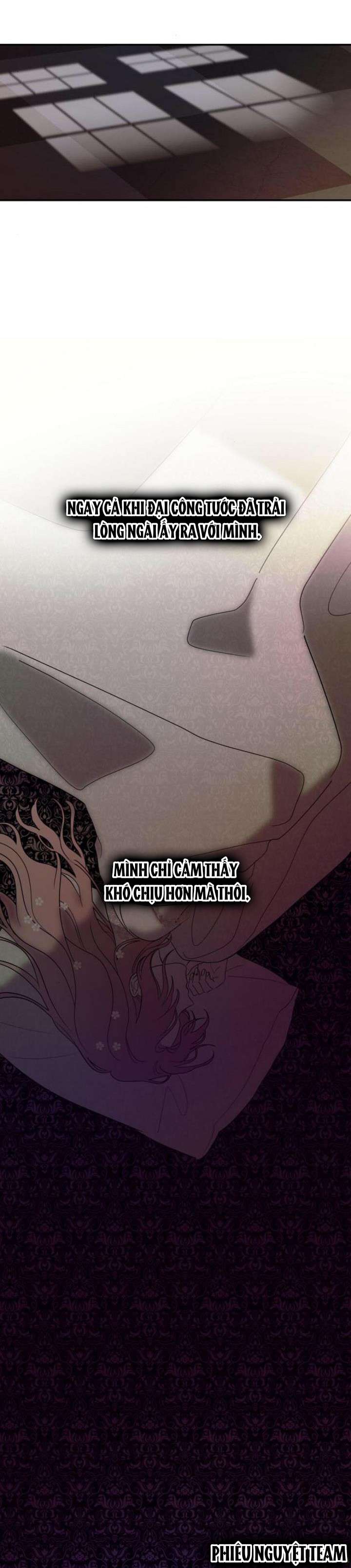 Gia Đình Chồng Quá Ám Ảnh Bởi Tôi Chap 7 - Trang 2