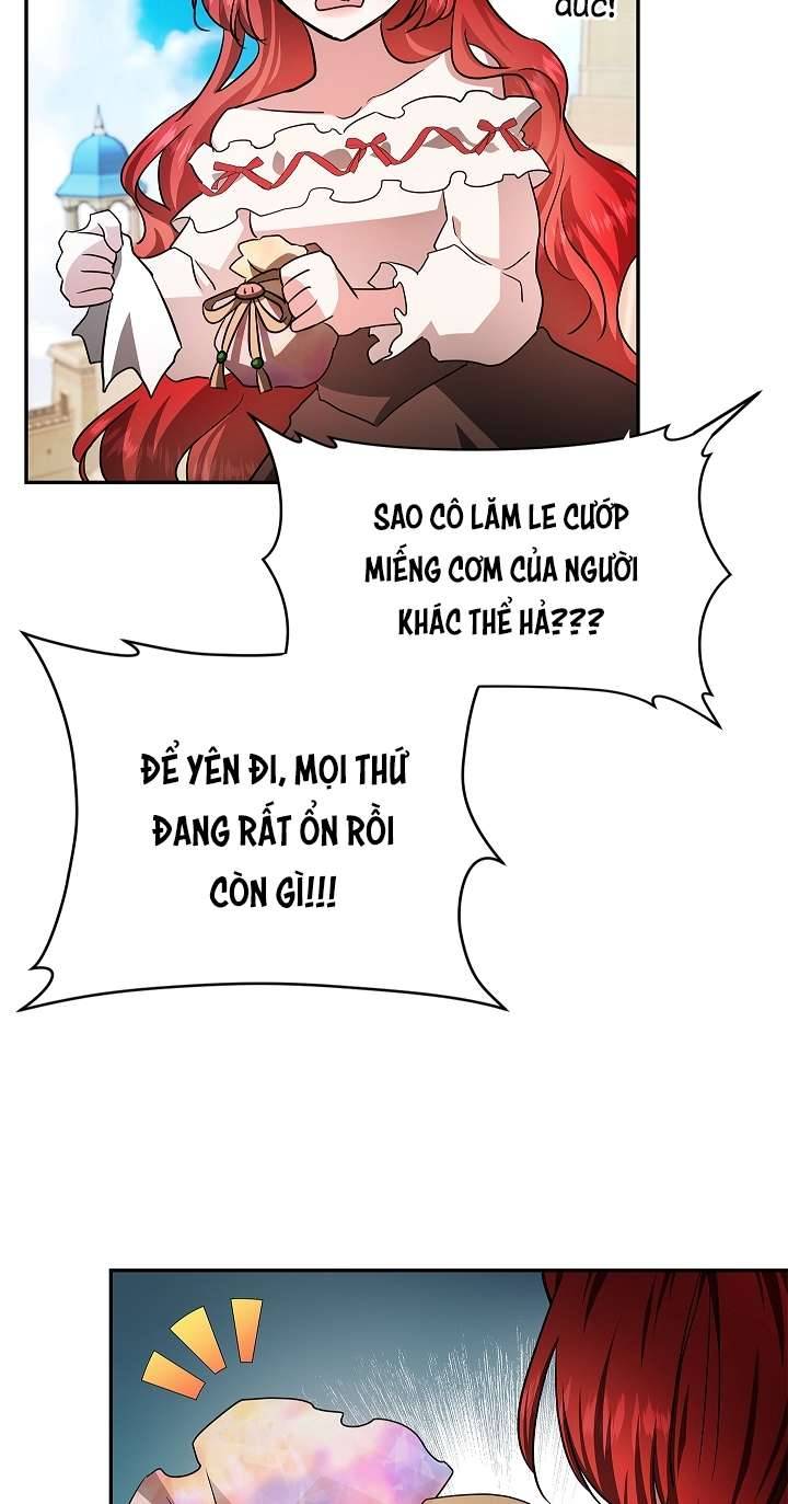 Hôn Phu Ẩn Sắc Chapter 40 - Next Chapter 41