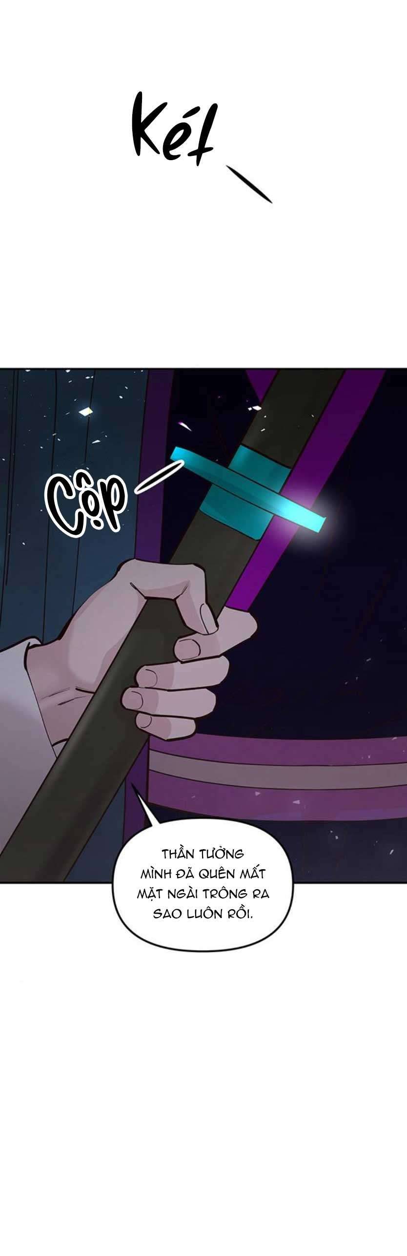 Vương Tử Huyền Bí Chapter 100 - Trang 4