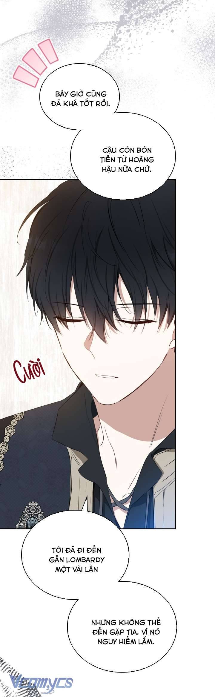 Kiếp Này Nhất Định Làm Gia Chủ Chap 140 - Trang 2