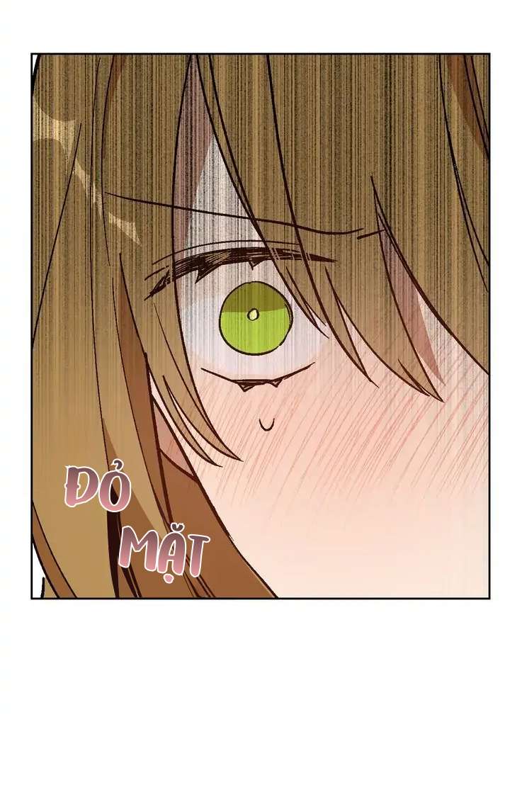 Vị Hôn Thê Khế Ước Của Công Tước Chapter 64 - Trang 4