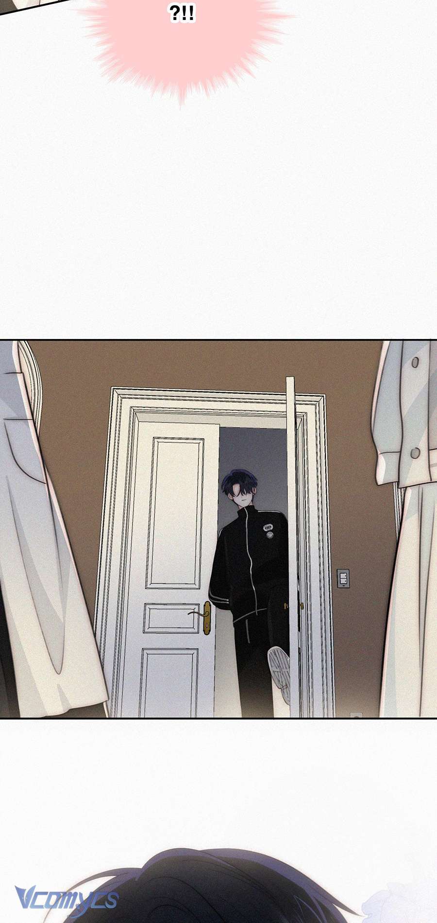 Một Mực Cưng Chiều Chap 100 - Trang 2