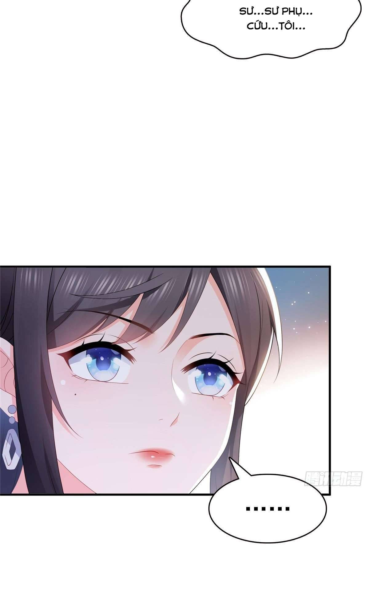 Hệt Như Hàn Quang Gặp Nắng Gắt Chap 394 - Trang 4