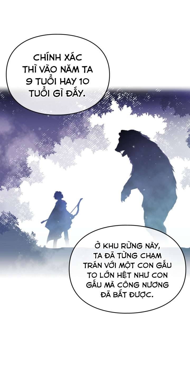 Kết Cục Của Nhân Vật Phản Diện Chỉ Có Thể Là Cái Chết Chapter 73 - Trang 4