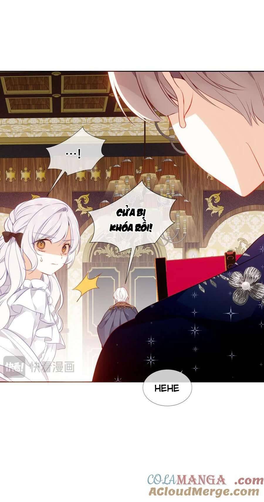 Quán Kịch Bản Trần Mộng Chapter 77 - Trang 4