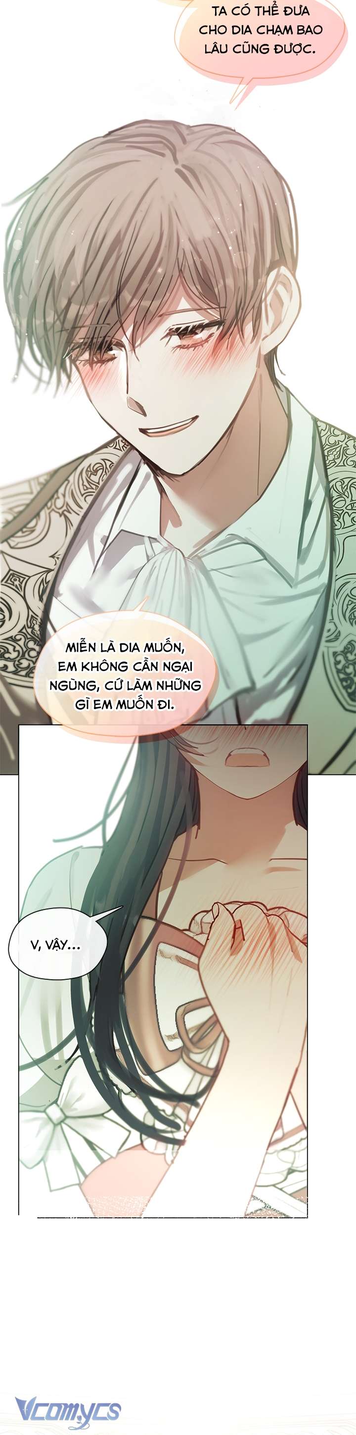 Gia Đình Bị Ám Ảnh Bởi Tôi Chapter 70 - Trang 4
