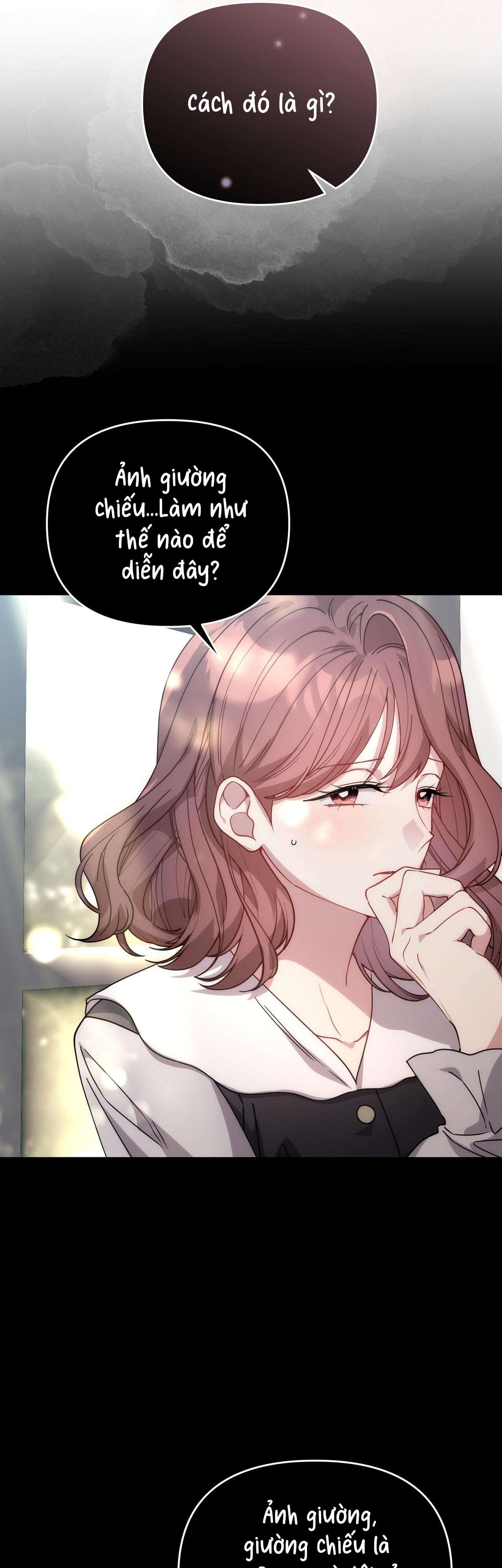 [ 18+ ] Vụ Bê Bối Pháp Lý Chap 3 - Next Chap 4