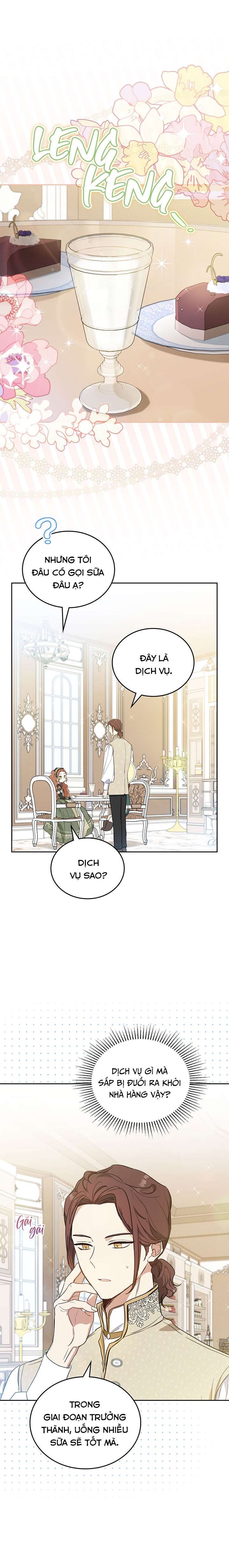 Kiếp Này Nhất Định Làm Gia Chủ Chap 95 - Trang 2