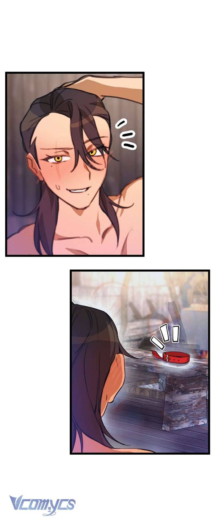 [18+] Mối Tình Đầu Của Tộc Trưởng Chap 3 - Trang 2