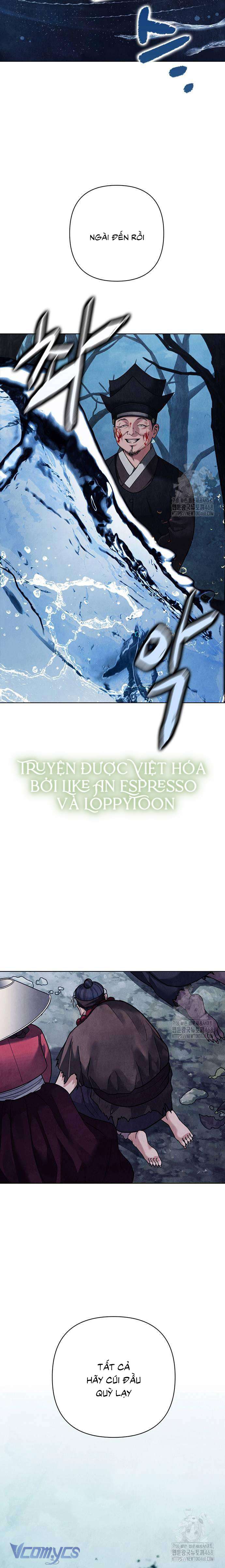 Quỷ Hồn Chap 19 - Next Chap 20