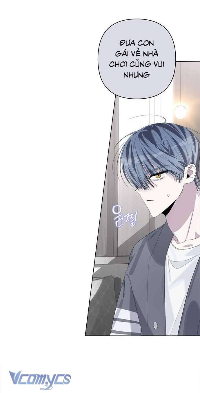 Đàn Anh Xấu Xa! Chap 72 - Trang 3