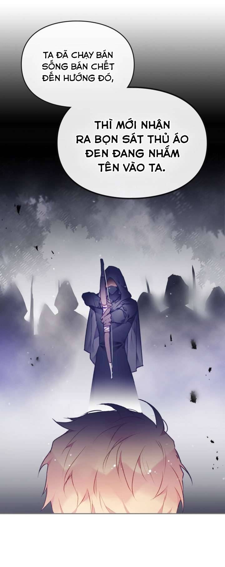 Kết Cục Của Nhân Vật Phản Diện Chỉ Có Thể Là Cái Chết Chapter 73 - Trang 4