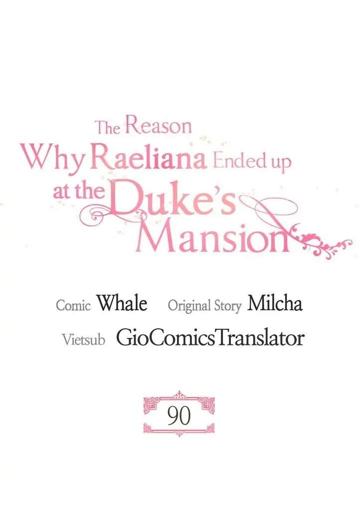 Vị Hôn Thê Khế Ước Của Công Tước Chapter 90 - Trang 4