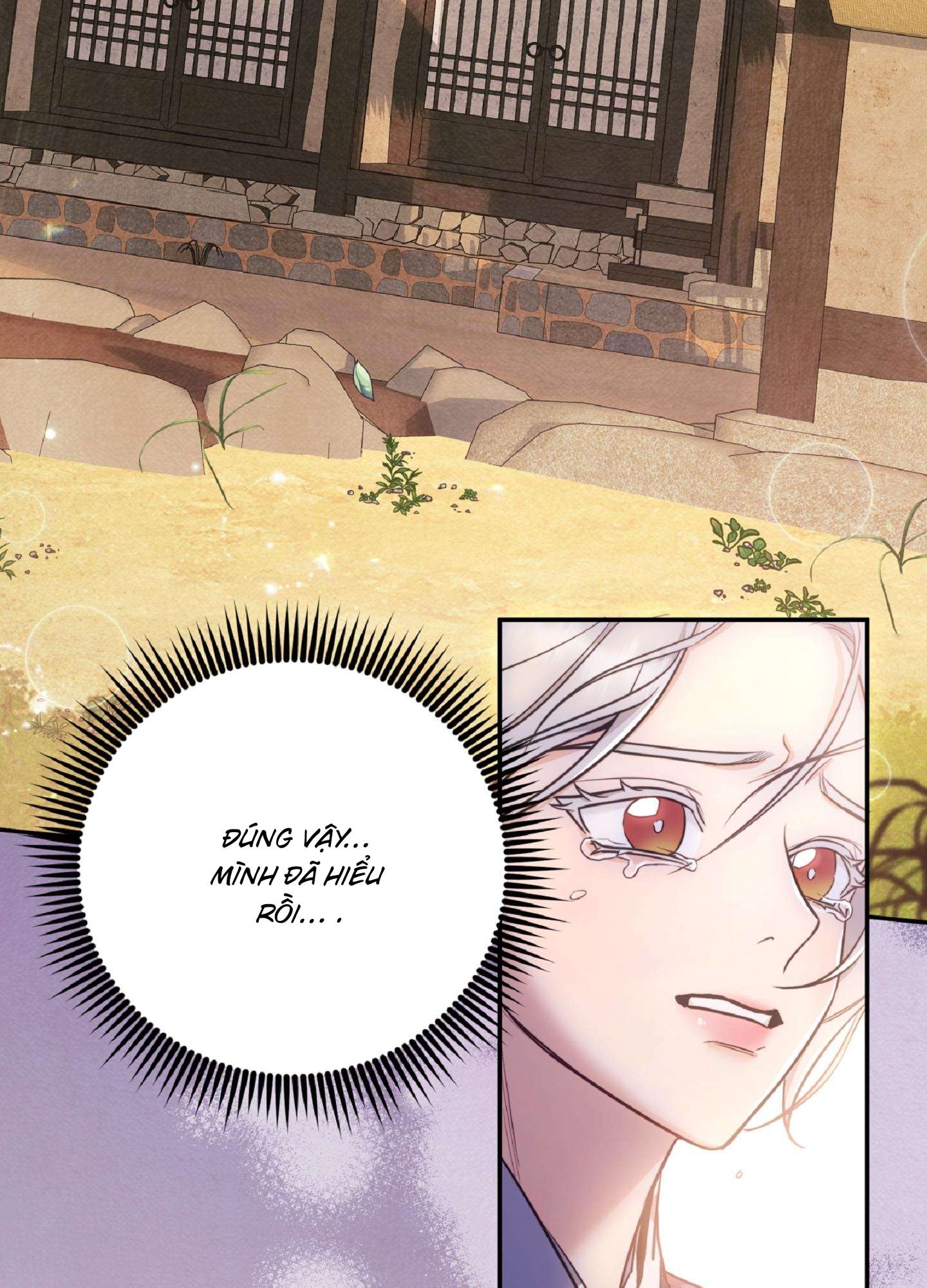 [ 18+ ] Khúc ca của loài cầm thú Chap 17 - Trang 2