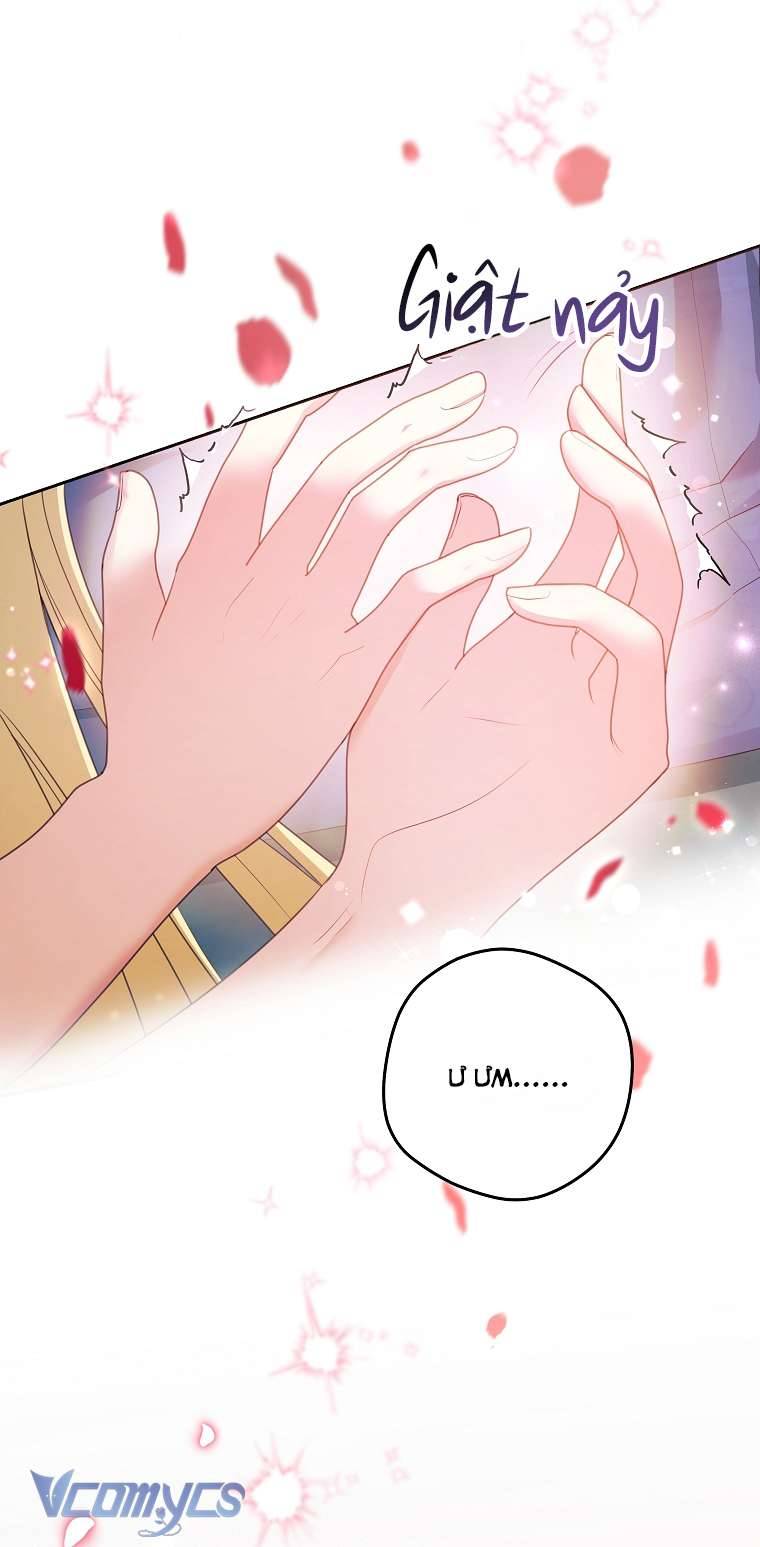 [18+] Phương Pháp Gia Hạn Hợp Đồng Hôn Nhân Chap 10 - Trang 2
