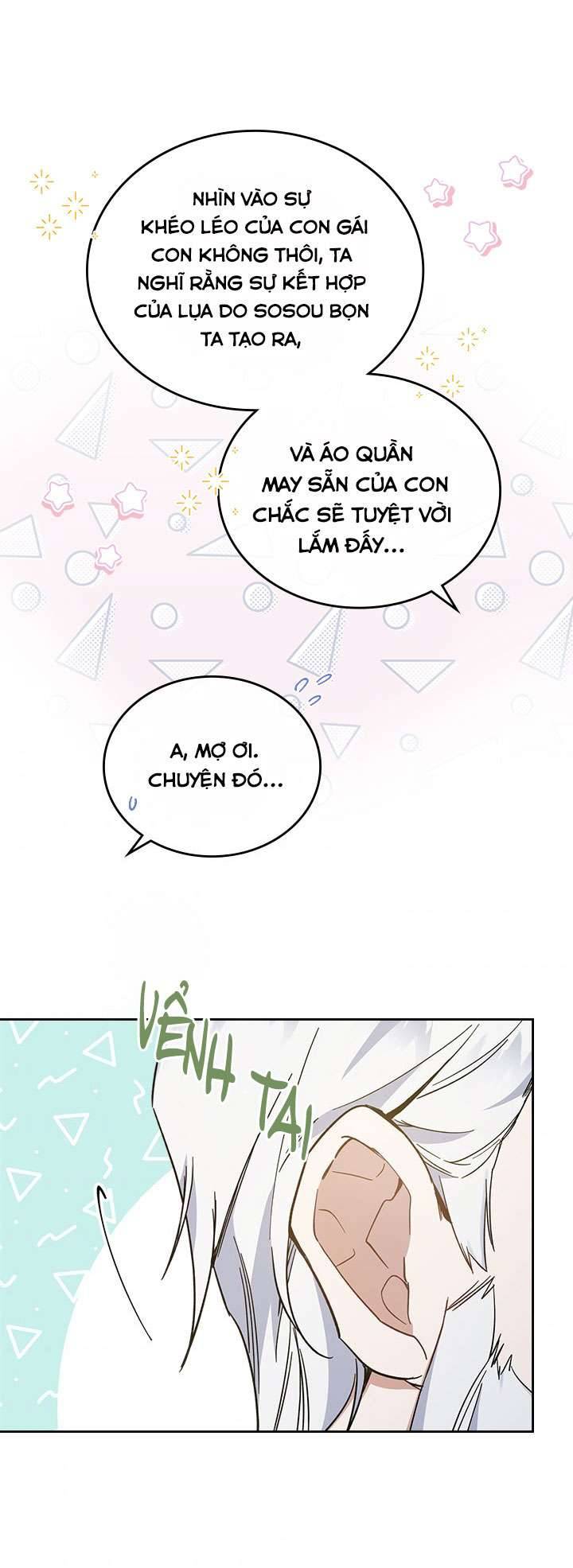 Kiếp Này Nhất Định Làm Gia Chủ Chap 56 - Trang 2