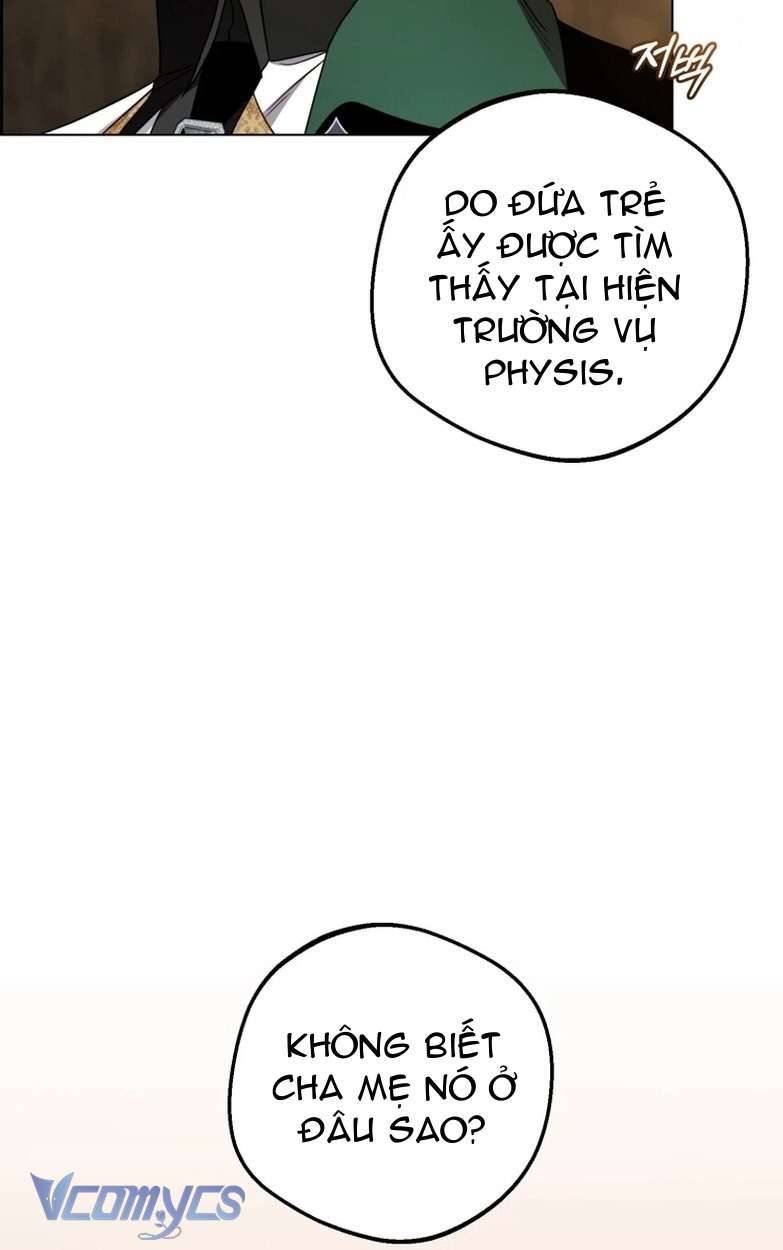 Được Yêu Thương Mà Còn Ngại Ngùng Sao! Chap 61 - Trang 4