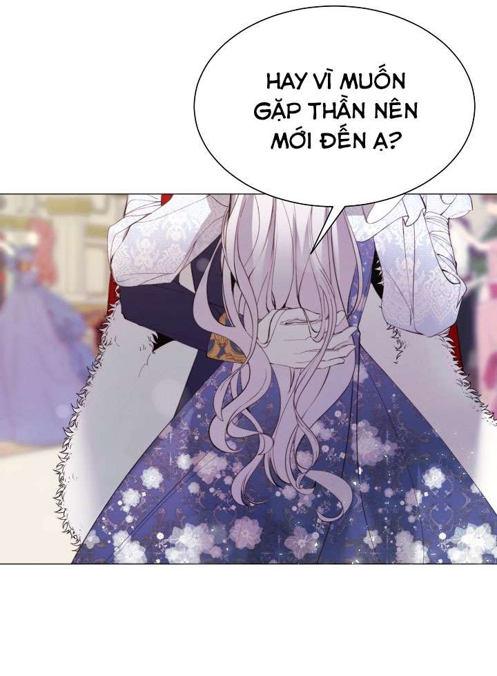 Ác Nữ Cần Bạo Chúa Chapter 27 - Trang 4