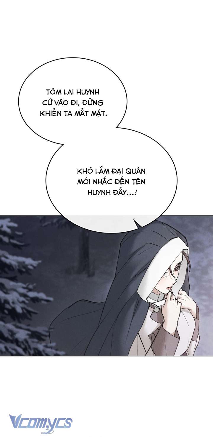 [18+] Đêm Giông Bão Chap 54 - Trang 2
