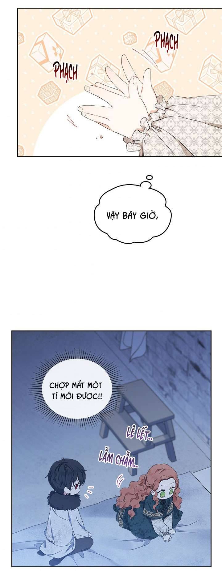 Kiếp Này Nhất Định Làm Gia Chủ Chap 49 - Trang 2