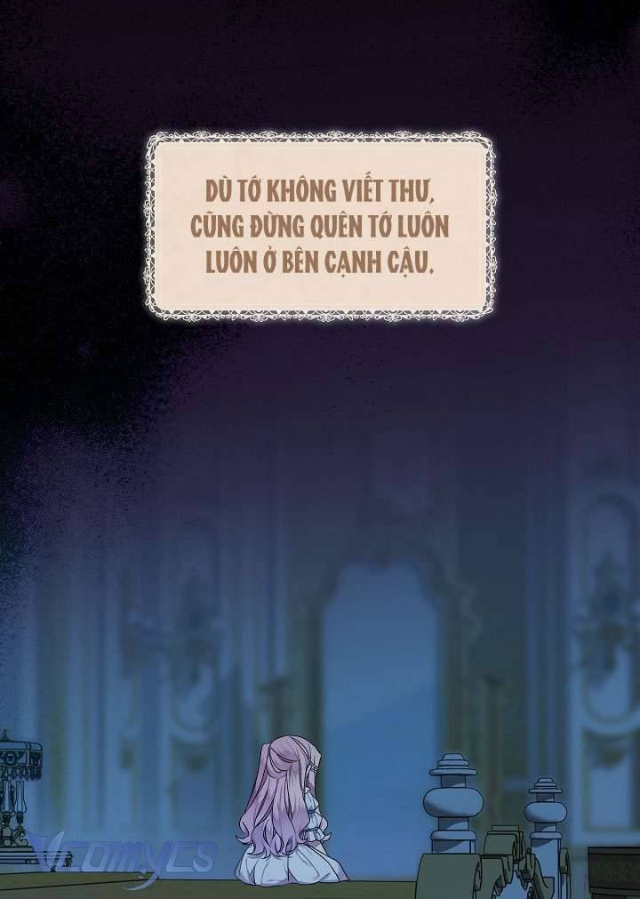 Quý Cô Thế Giới Ngầm Chap 56 - Trang 4