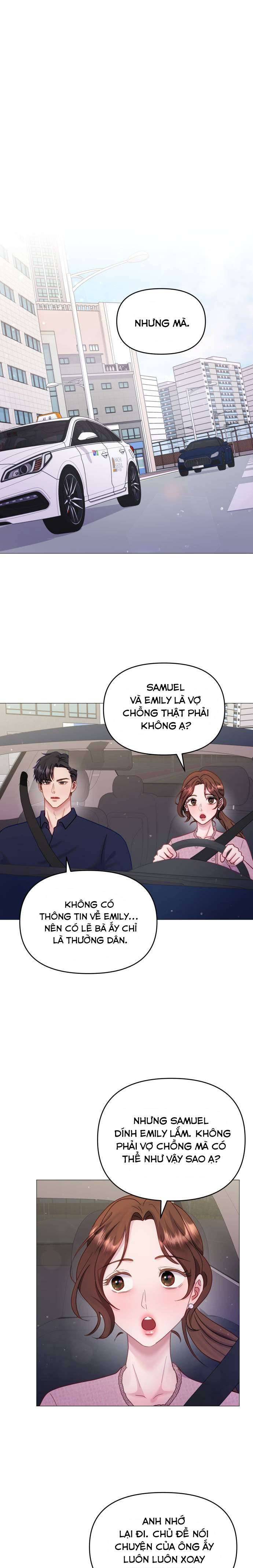 Hướng Dẫn Thu Phục Mãnh Thú Chap 16 - Trang 4