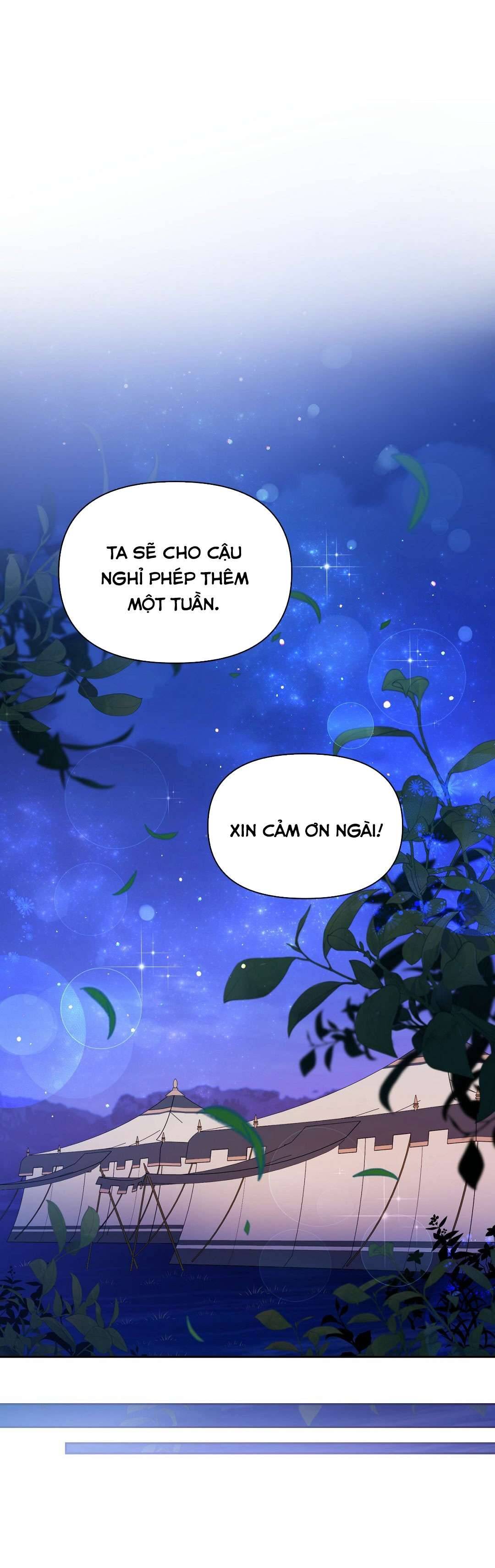 Công Tước Hát Rong Chapter 30 - Trang 3