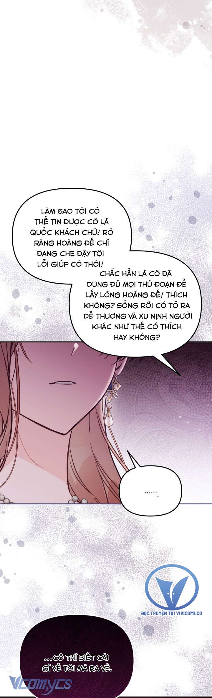 Không Có Chỗ Cho Kẻ Giả Mạo Chap 62 - Trang 2