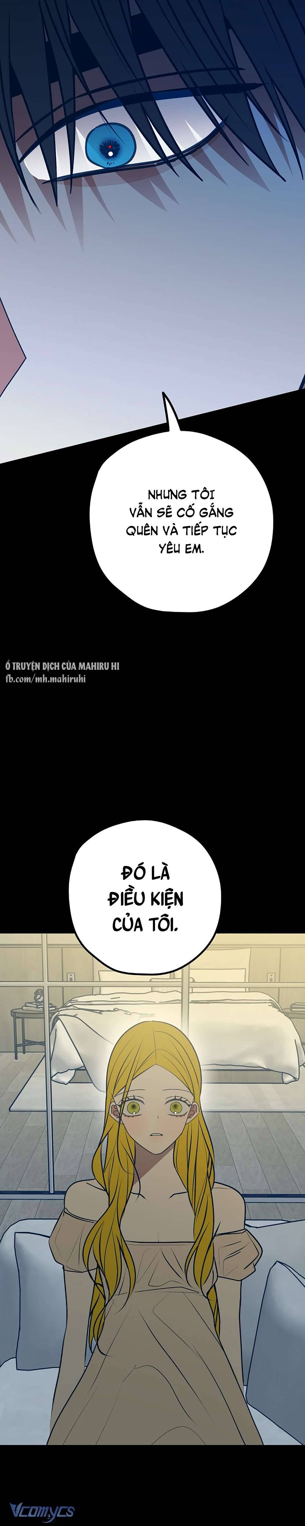 Kẻ Rác Rưởi Không Đáng Được Yêu Chapter 108 - Trang 4