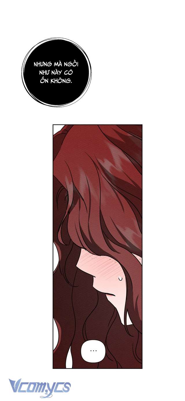 Dưới Bóng Cây Sồi Chap 15 - Next Chap 16