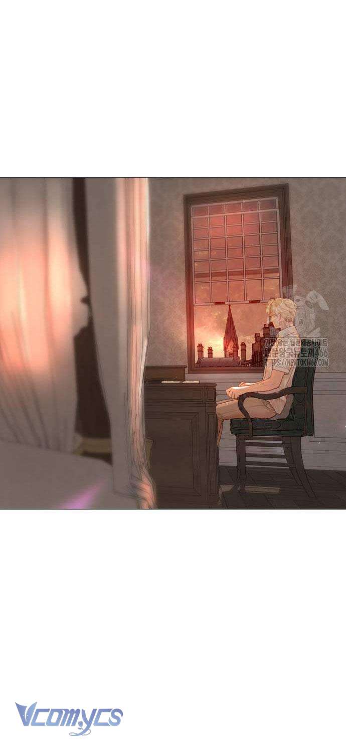 Hãy Khóc Và Cầu Nguyện Đi Chapter 34 - Trang 4