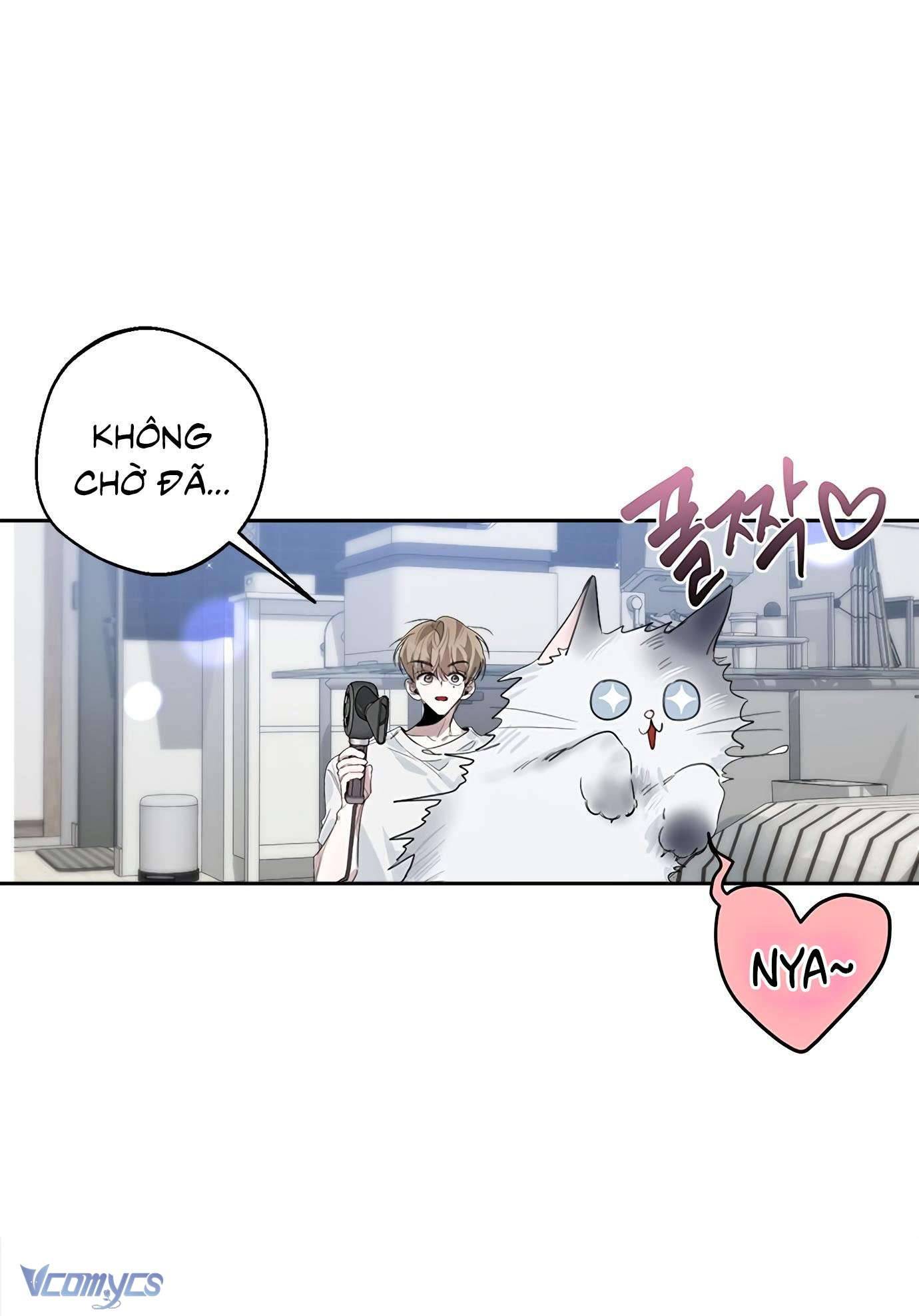 Đàn Anh Xấu Xa! Chap 35 - Next Chap 36