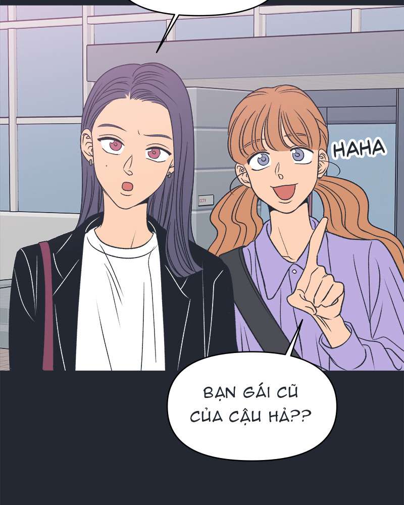 Tình Xưa Viết Lại Chapter 62 - Trang 3