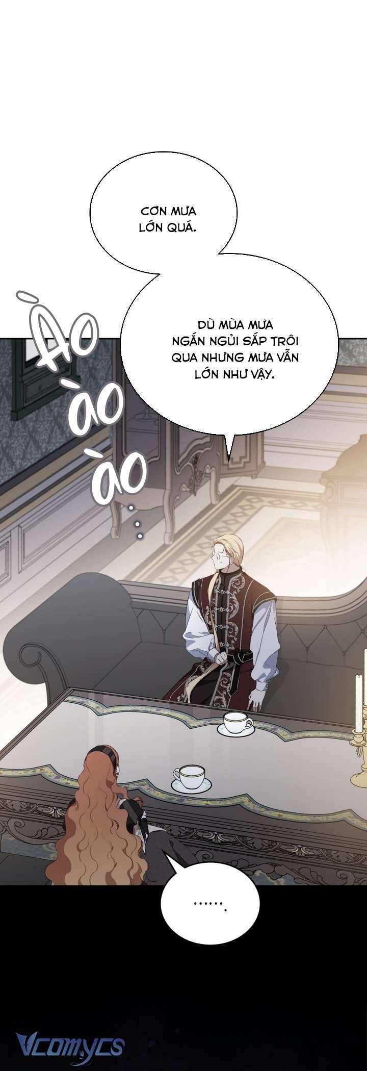 Kiếp Này Nhất Định Làm Gia Chủ Chap 146 - Trang 2