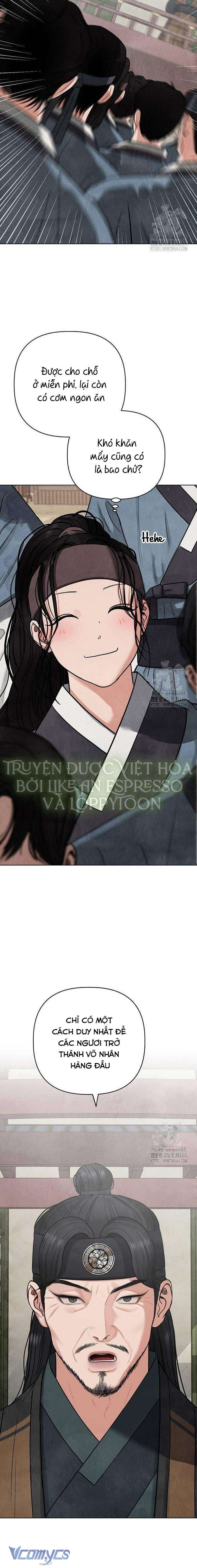 Quỷ Hồn Chap 6 - Next Chap 7