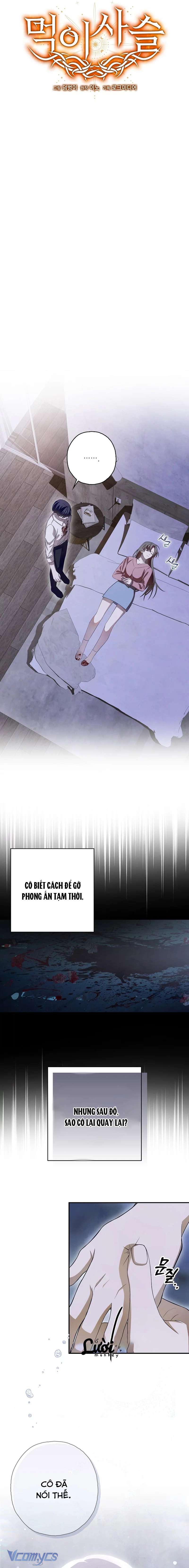 Chuỗi Thức Ăn Chap 20 - Trang 2