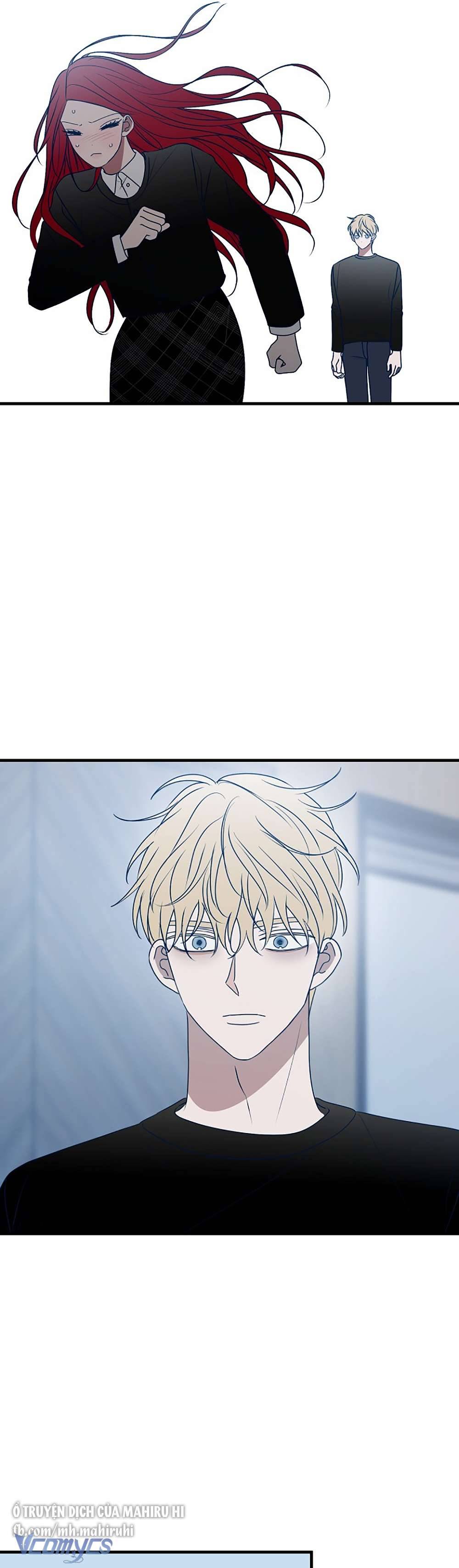 Kẻ Rác Rưởi Không Đáng Được Yêu Chapter 84 - Trang 4