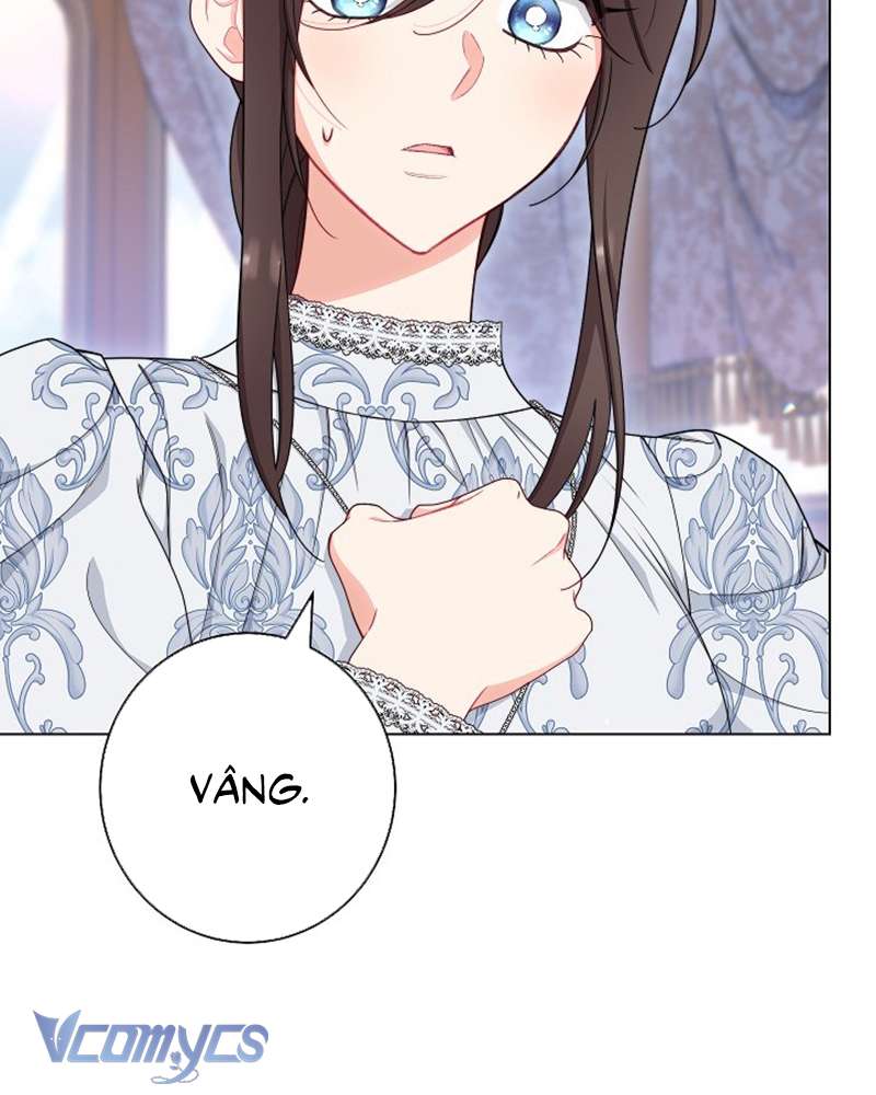 Hầu Gái Độc Quyền Của Hoàng Hậu Phản Diện Chapter 41 - Trang 4