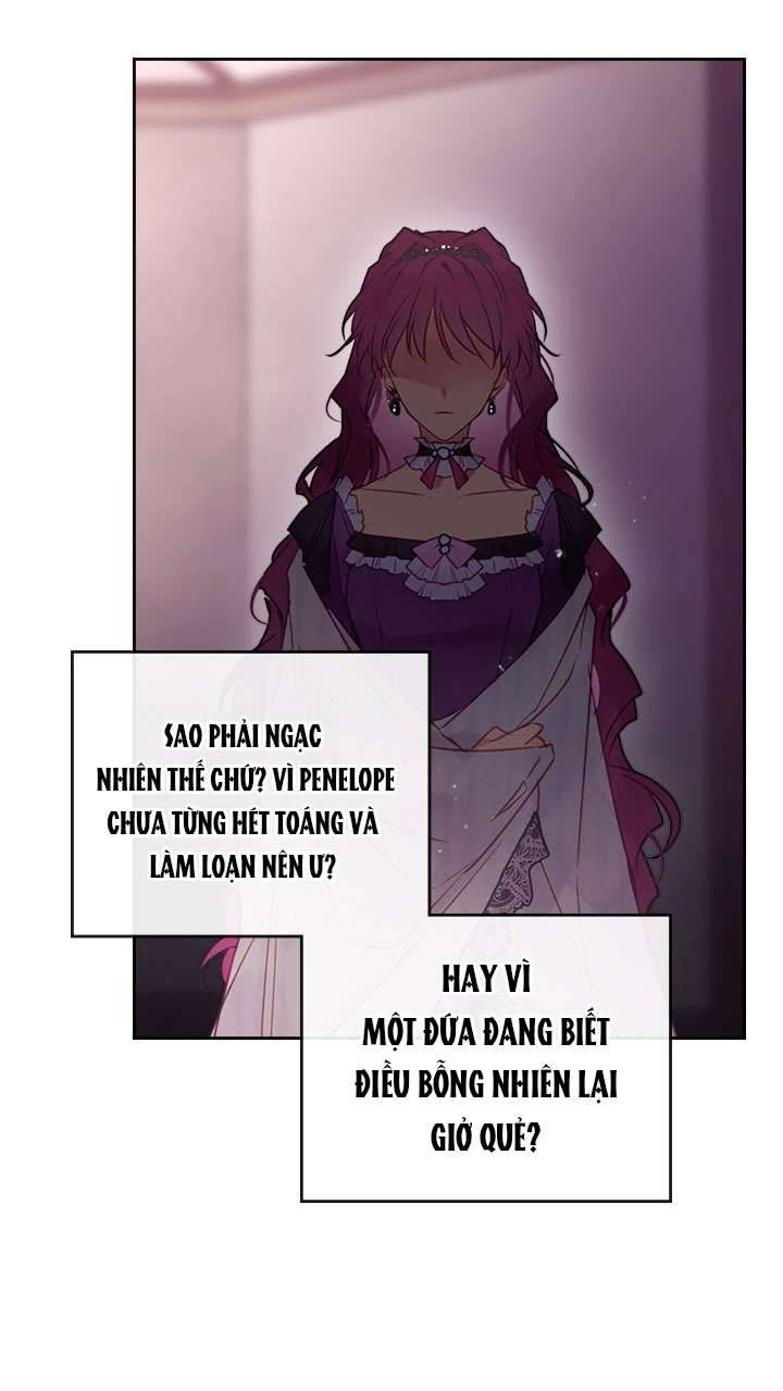 Kết Cục Của Nhân Vật Phản Diện Chỉ Có Thể Là Cái Chết Chapter 44 - Trang 4