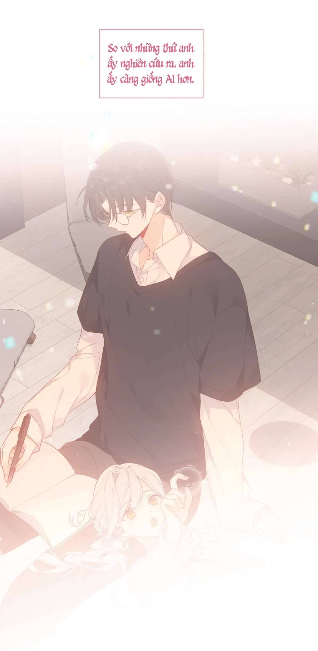 Quán Kịch Bản Trần Mộng Chapter 65 - Next Chapter 66